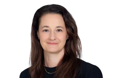 Sybille Holdernig BA